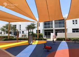 Image for Children Play Area in Arabella Townhouses 1
