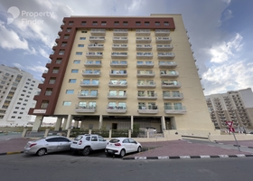 صورة لـ التصميم الخارجي للمبنى في II جلوبال جرين فيو