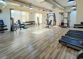 Image for Gym in The Wings