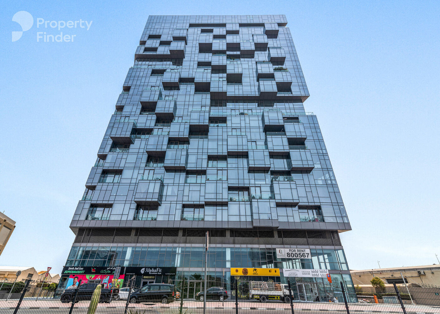 Gallery mosaic item small second