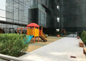Image for Children Play Area in Al Fattan Sky Tower 1