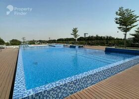 Image for Adults Swimming Pool in Al Fattan Sky Tower 1