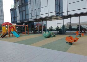 Image for Children Play Area in Al Fattan Sky Tower 1