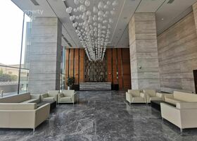 Image for Lobby in Al Fattan Sky Tower 1