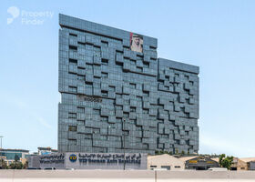 Al Fattan Sky Tower 1