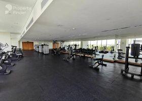 Image for Gym in Al Fattan Sky Tower 1