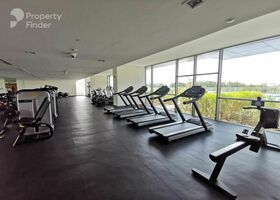 Image for Gym in Al Fattan Sky Tower 1
