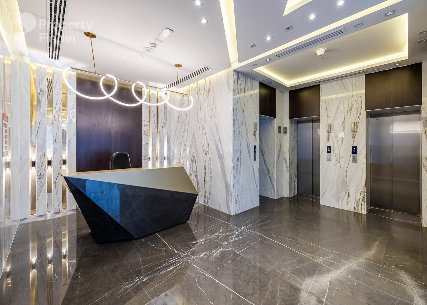 Gallery mosaic item small second