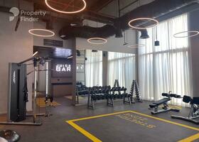 Image for Gym in The Grand