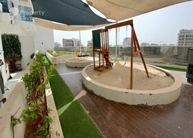 Image for Children Play Area in Park Ville 07