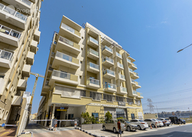 Image for Building Exterior in Park Ville 07