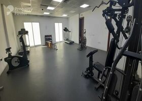 Image for Gym in Park Ville 07