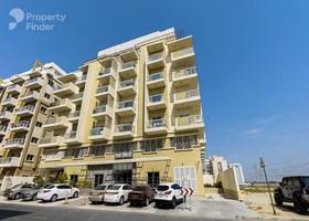 Image for Building Exterior in Park Ville 07