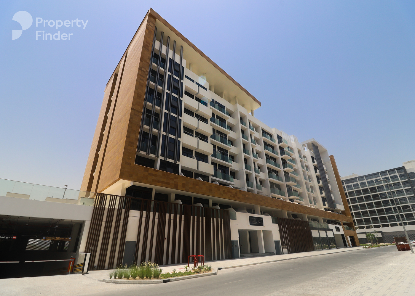 Gallery mosaic item small first