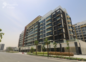 AZIZI Riviera 35 Towers