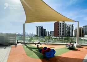 Image for Children Play Area in Azizi Riviera 26