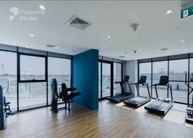 Image for Gym in Azizi Riviera 26