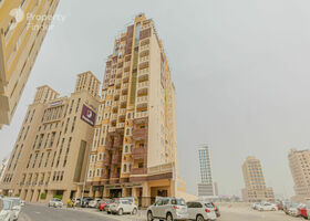 برج مسكن الجداف