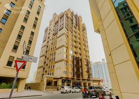 Image for Building Exterior in Al Jaddaf Residence