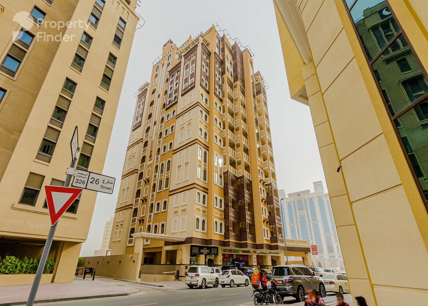 Gallery mosaic item small second