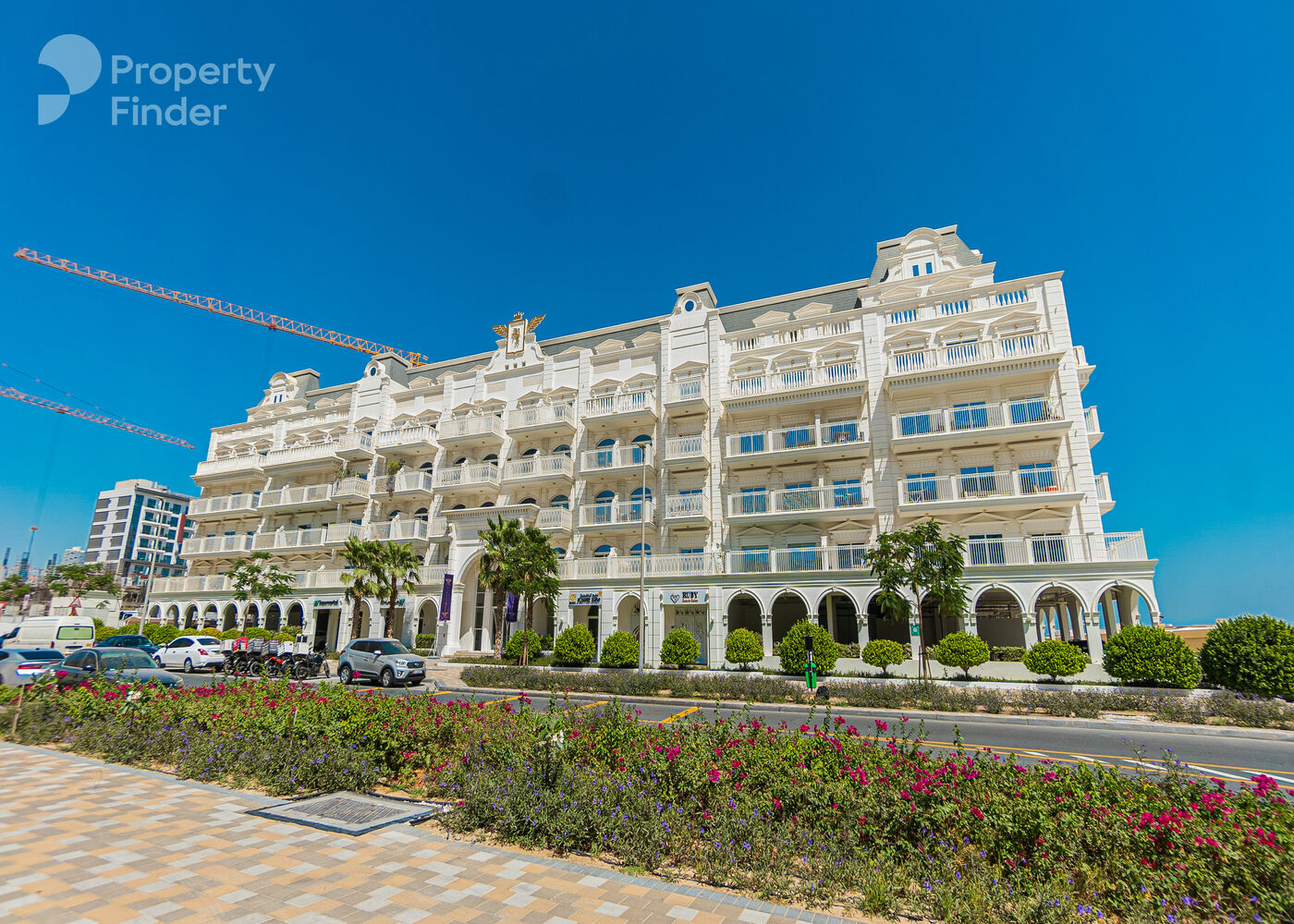 Gallery mosaic item small first