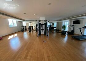 Image for Gym in Vincitore Palacio