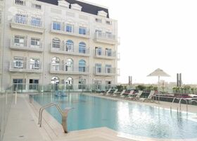 Image for Adults Swimming Pool in Vincitore Palacio