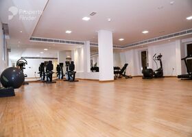 Image for Gym in Vincitore Palacio