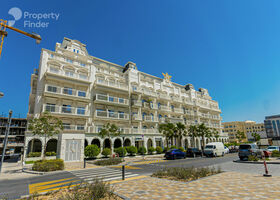 Image for Building Exterior in Vincitore Palacio