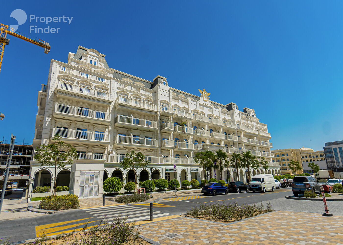 Gallery mosaic item small second