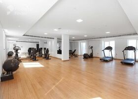 Image for Gym in Vincitore Boulevard