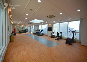 Image for Gym in Vincitore Boulevard