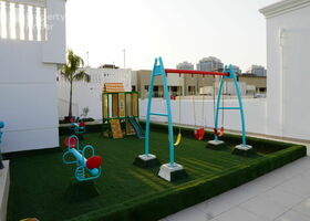 Image for Children Play Area in Vincitore Boulevard
