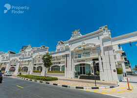Image for Building Exterior in Vincitore Boulevard