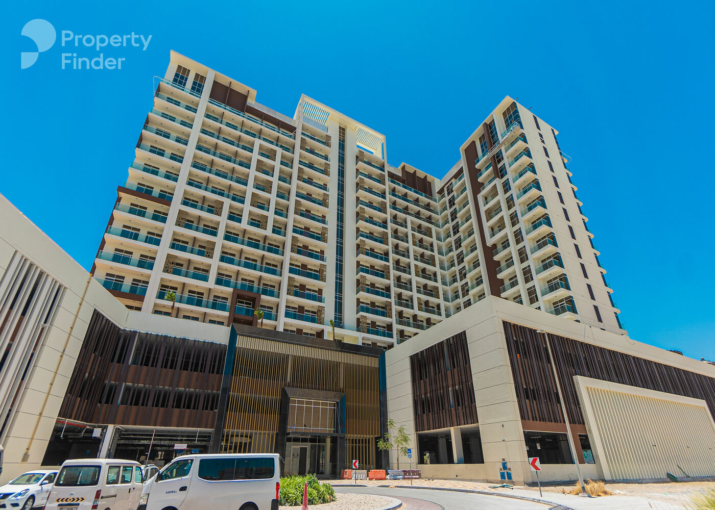 Gallery mosaic item small first