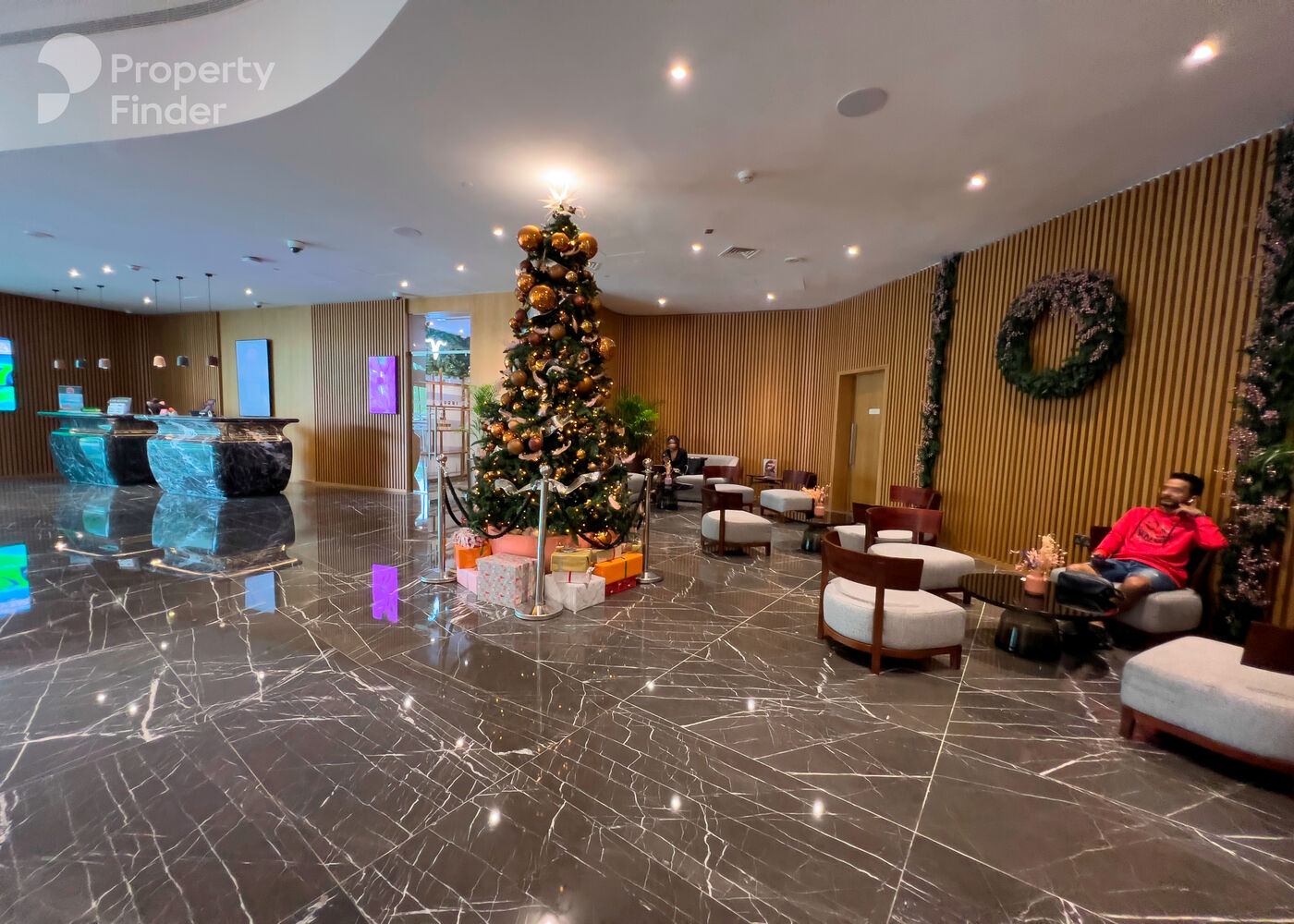 Gallery mosaic item small second