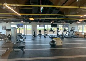 Image for Gym in Collective
