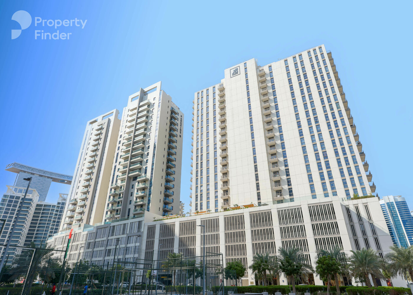 Gallery mosaic item small first