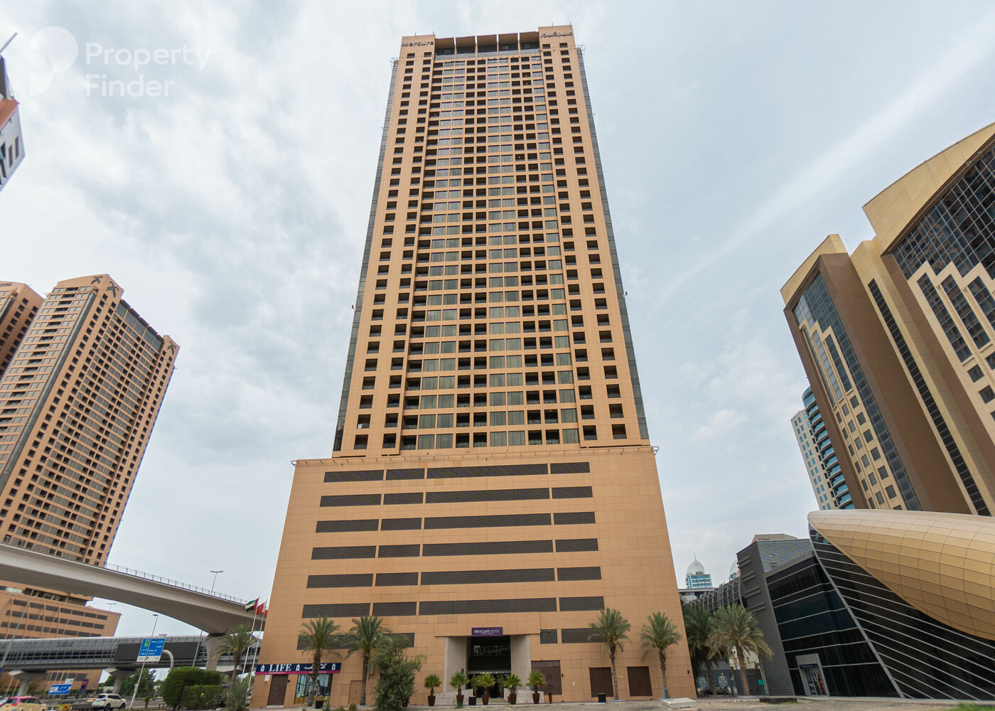 Gallery mosaic item small second