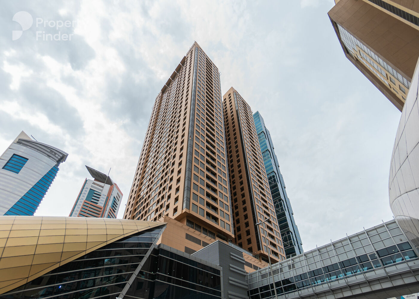 Gallery mosaic item large