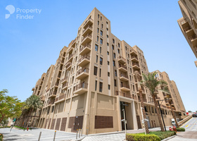 Zahra Breeze Apartments 3B Towers