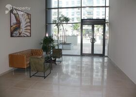 Image for Lobby in Zahra Breeze Apartments 3B