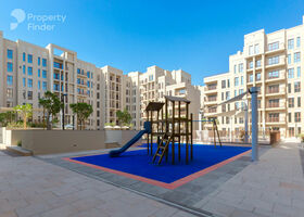 Image for Children Play Area in Zahra Breeze Apartments 3B
