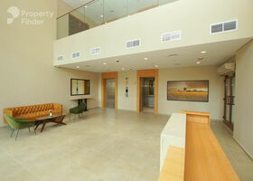 Image for Lobby in Zahra Breeze Apartments 3B