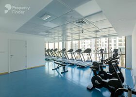 Image for Gym in Zahra Breeze Apartments 3B