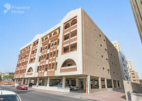 Abdul Rasool Building