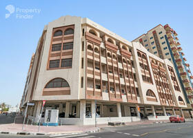Abdul Rasool Building Towers