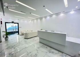 Image for Lobby in Business Atrium Building