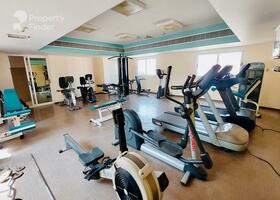 Image for Gym in Business Atrium Building