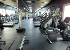 Image for Gym in Business Atrium Building